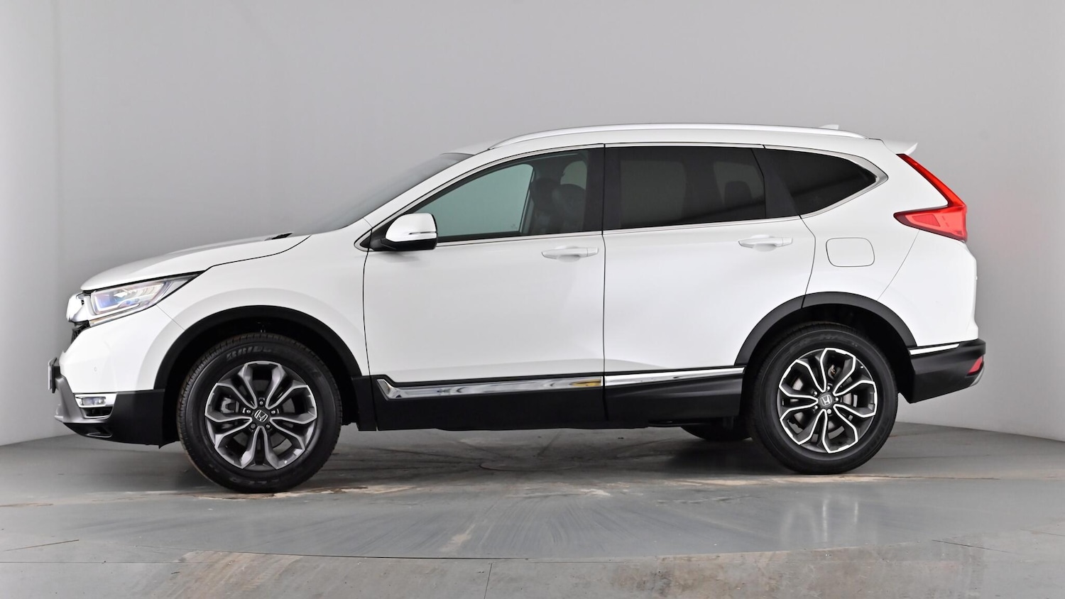 Used Honda CR-V 2023 for sale - 78198936: Photo 51