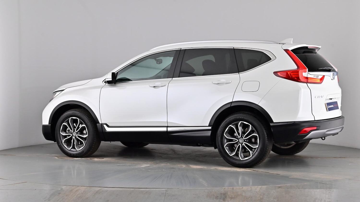 Used Honda CR-V 2023 for sale - 78198936: Photo 55