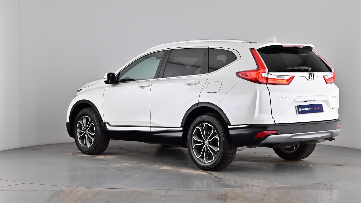 Used Honda CR-V 2023 for sale - 78198936: Photo 56