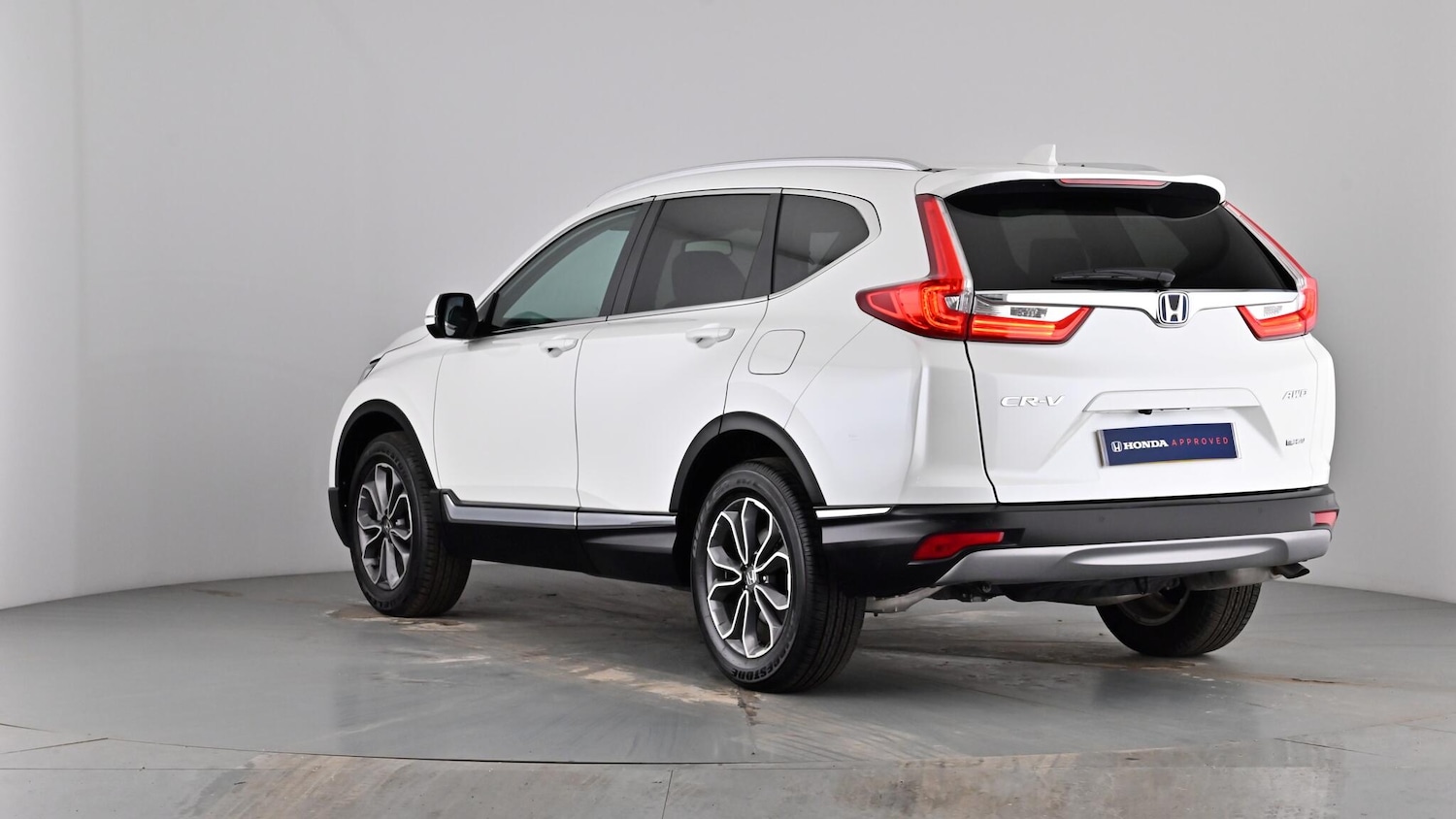 Used Honda CR-V 2023 for sale - 78198936: Photo 57