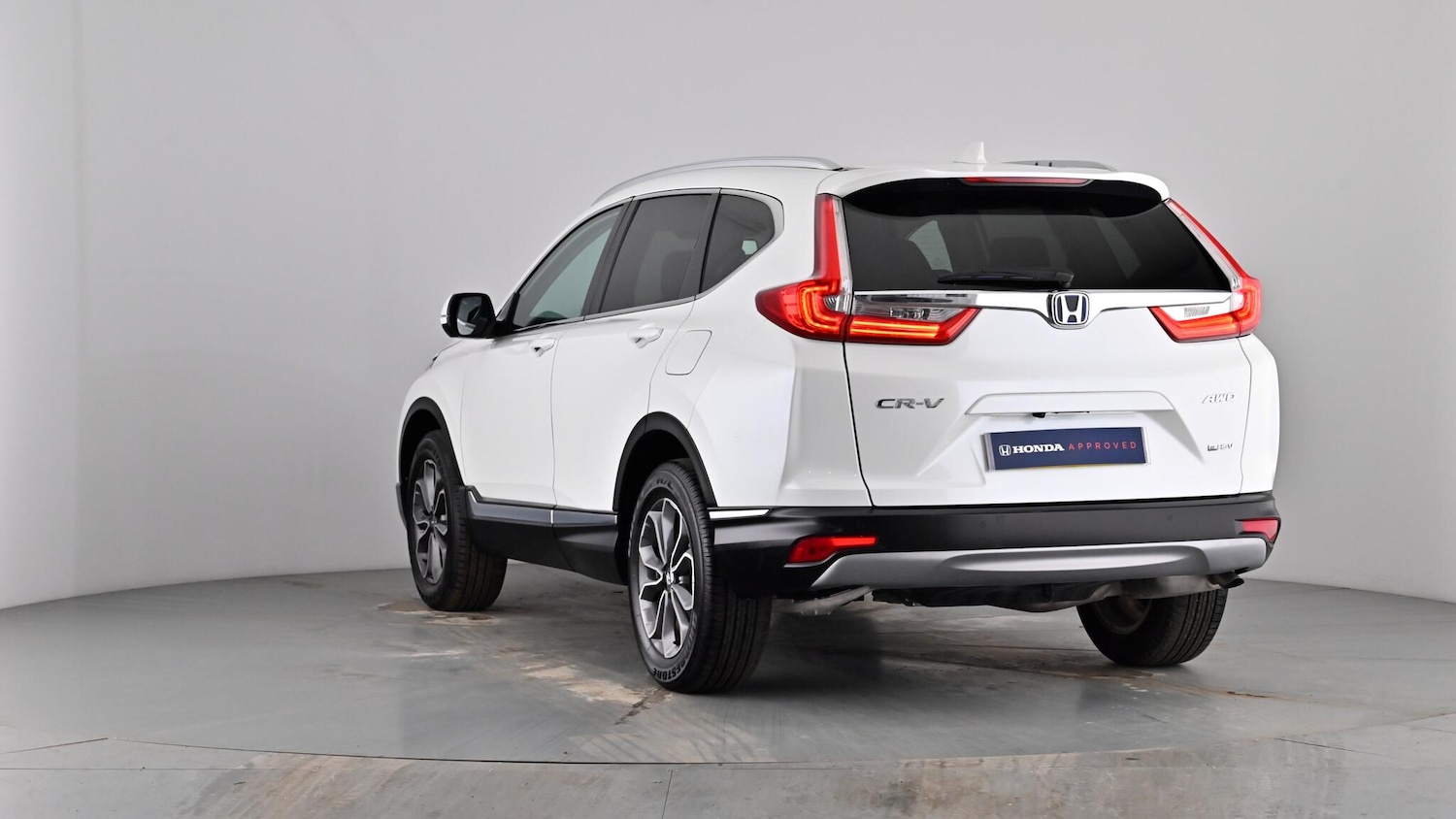 Used Honda CR-V 2023 for sale - 78198936: Photo 58