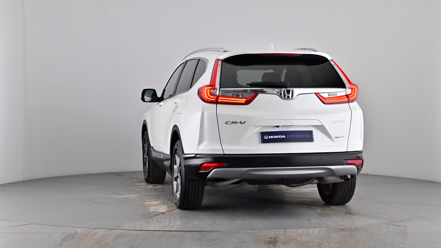 Used Honda CR-V 2023 for sale - 78198936: Photo 59