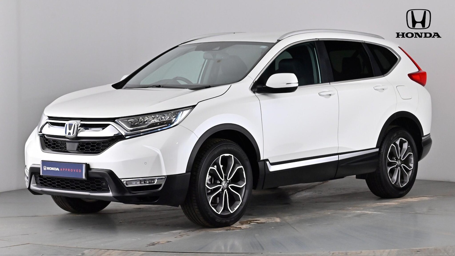 Used Honda CR-V 2023 for sale - 78198936: Photo 6