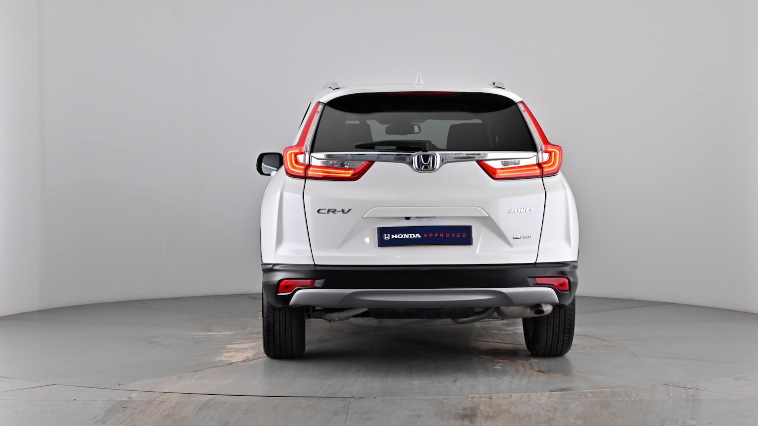 Used Honda CR-V 2023 for sale - 78198936: Photo 60