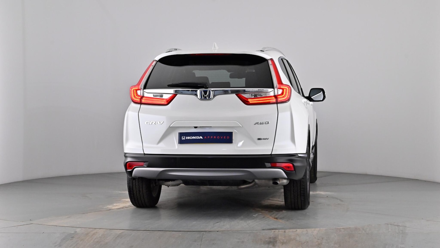 Used Honda CR-V 2023 for sale - 78198936: Photo 61