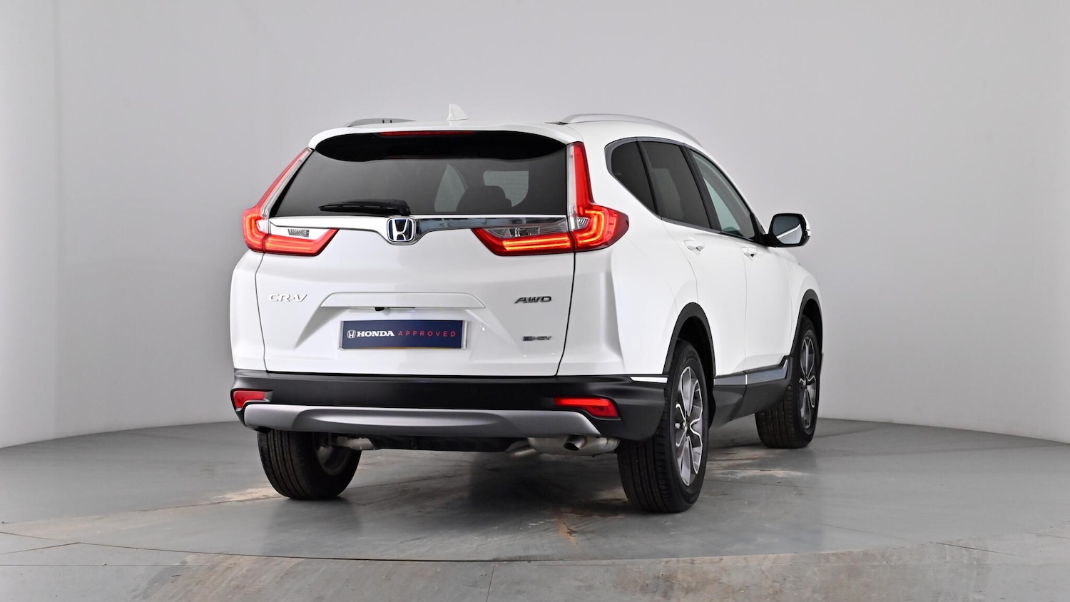 Used Honda CR-V 2023 for sale - 78198936: Photo 62