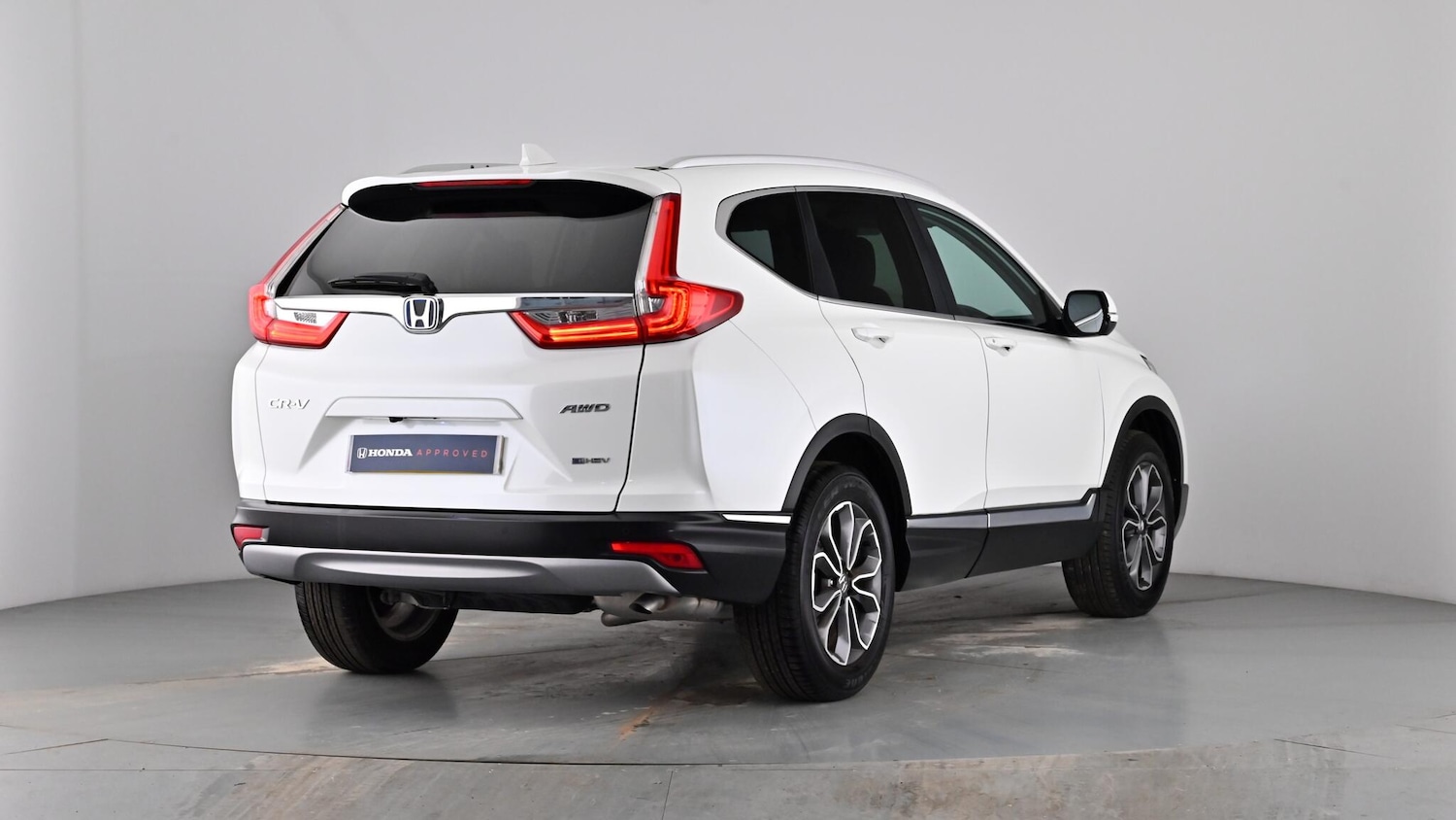 Used Honda CR-V 2023 for sale - 78198936: Photo 63