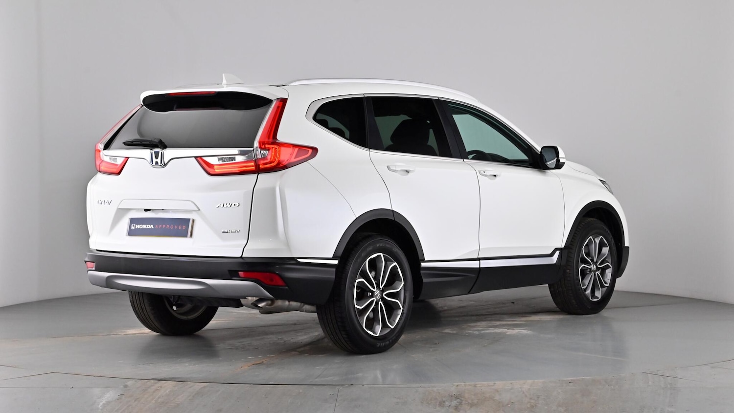 Used Honda CR-V 2023 for sale - 78198936: Photo 64