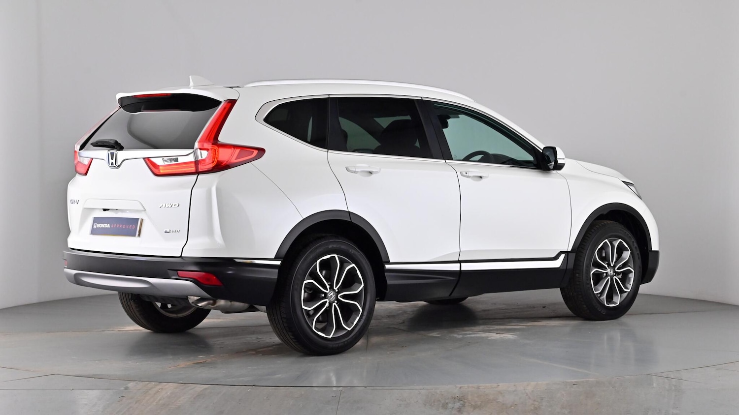 Used Honda CR-V 2023 for sale - 78198936: Photo 65