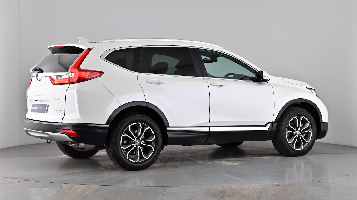 Used Honda CR-V 2023 for sale - 78198936: Photo 66