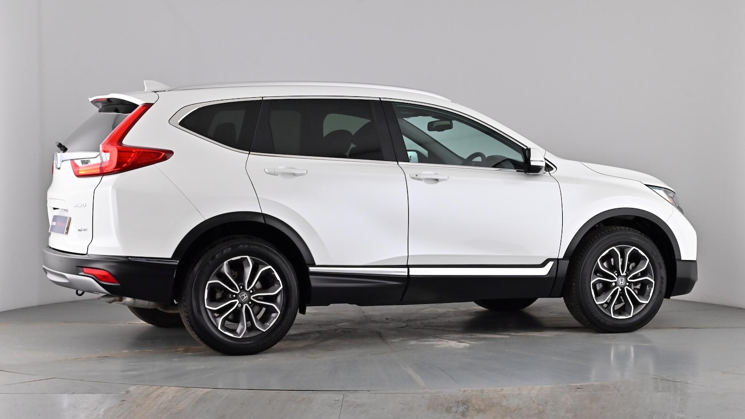 Used Honda CR-V 2023 for sale - 78198936: Photo 67