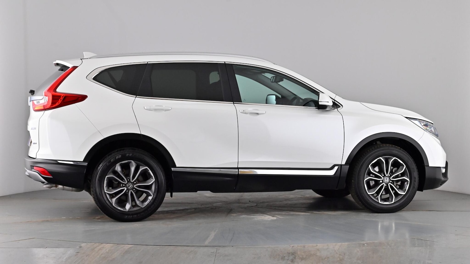 Used Honda CR-V 2023 for sale - 78198936: Photo 68