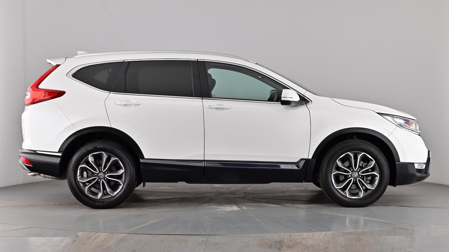 Used Honda CR-V 2023 for sale - 78198936: Photo 69