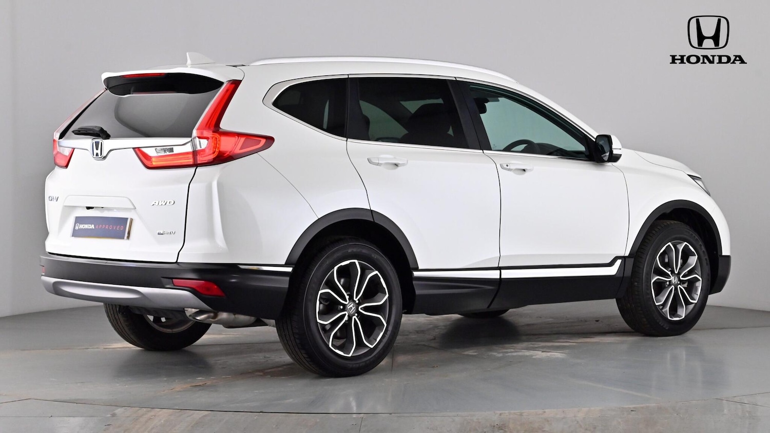 Used Honda CR-V 2023 for sale - 78198936: Photo 7