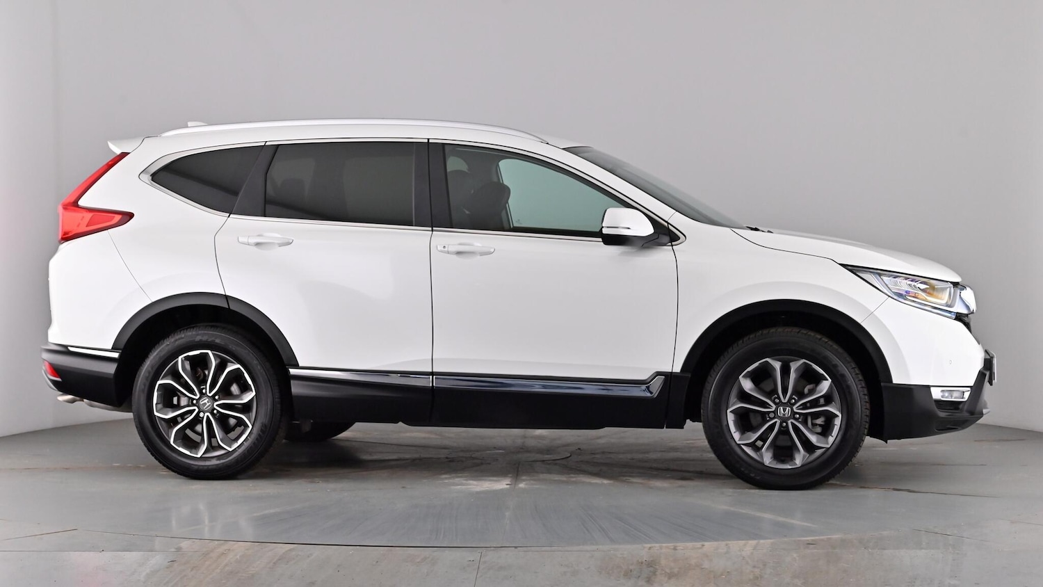 Used Honda CR-V 2023 for sale - 78198936: Photo 70