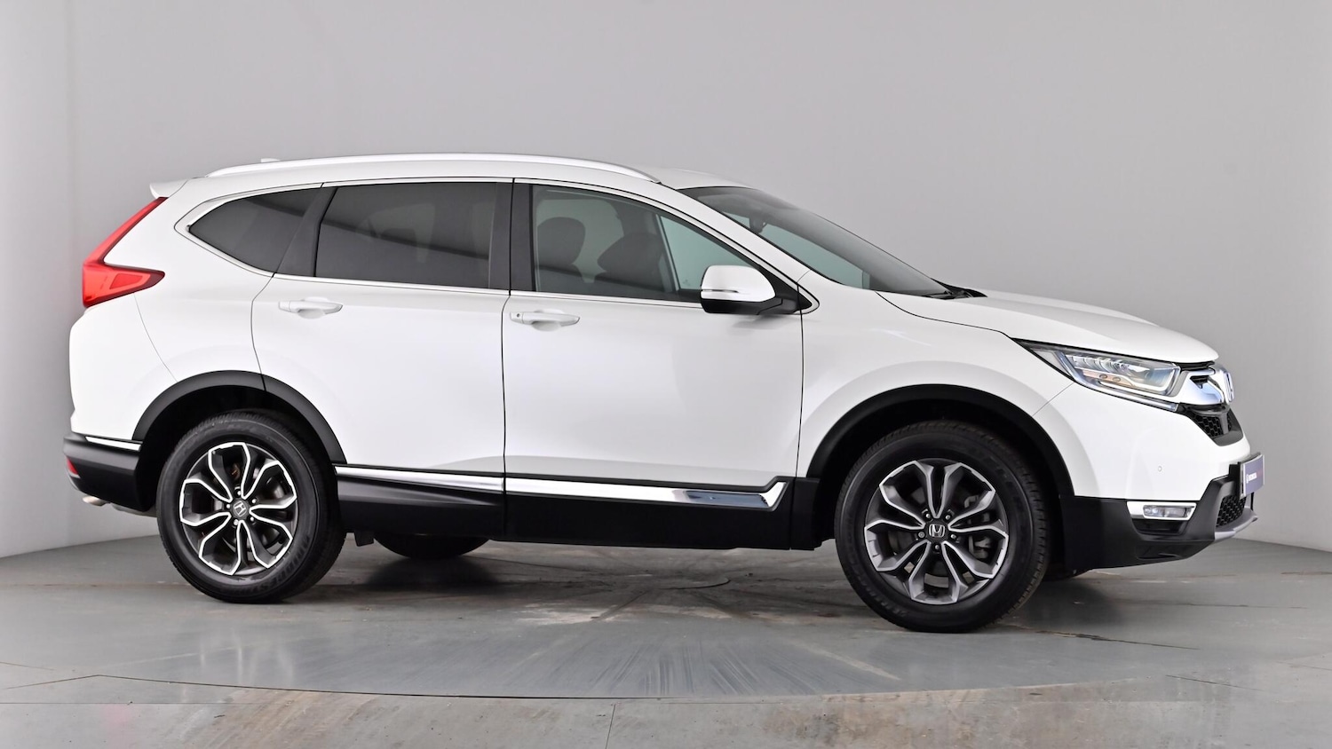 Used Honda CR-V 2023 for sale - 78198936: Photo 71