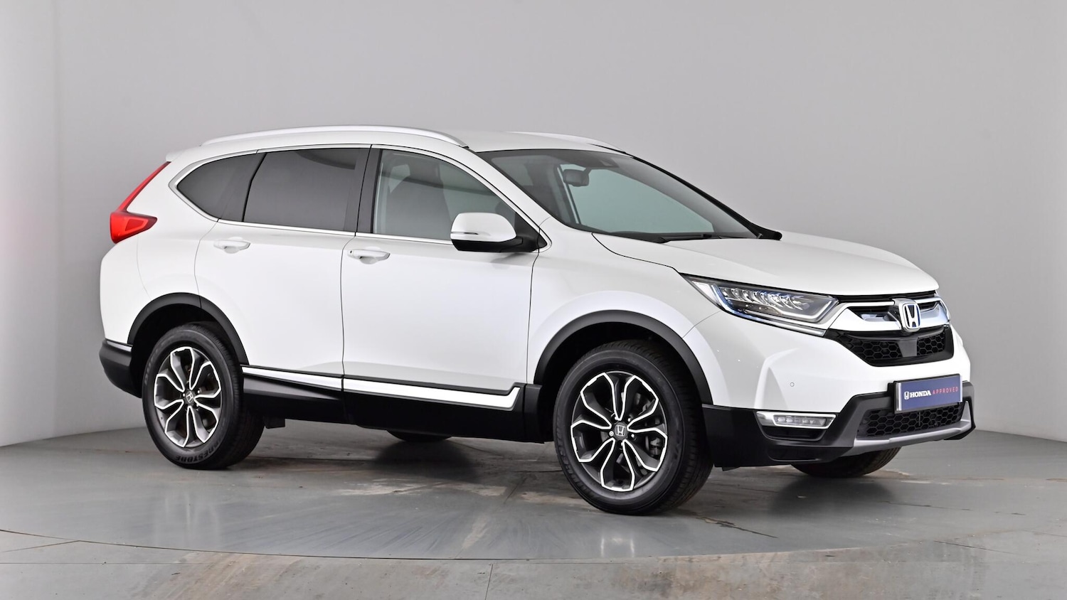 Used Honda CR-V 2023 for sale - 78198936: Photo 73