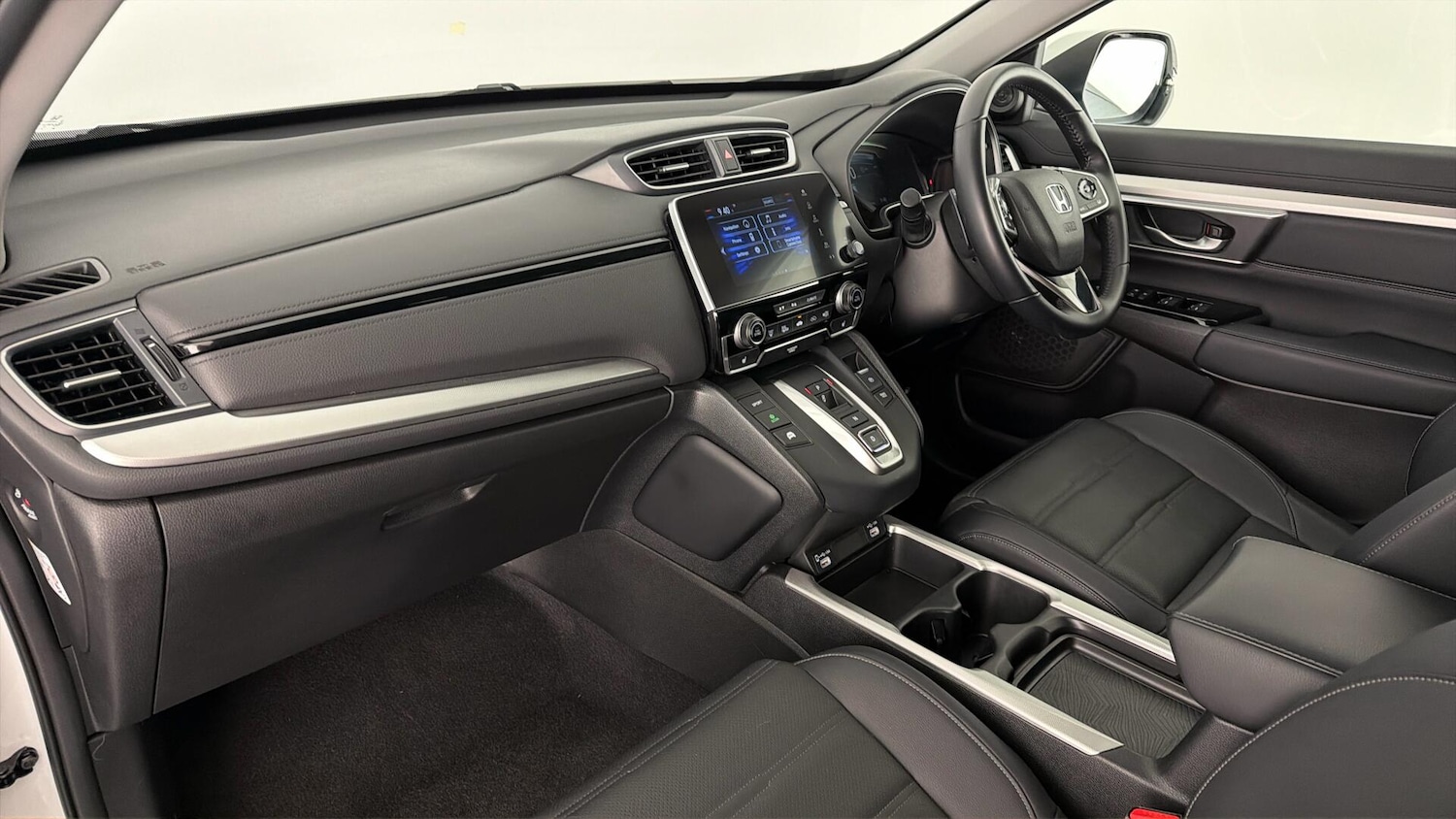 Used Honda CR-V 2023 for sale - 78198936: Photo 8