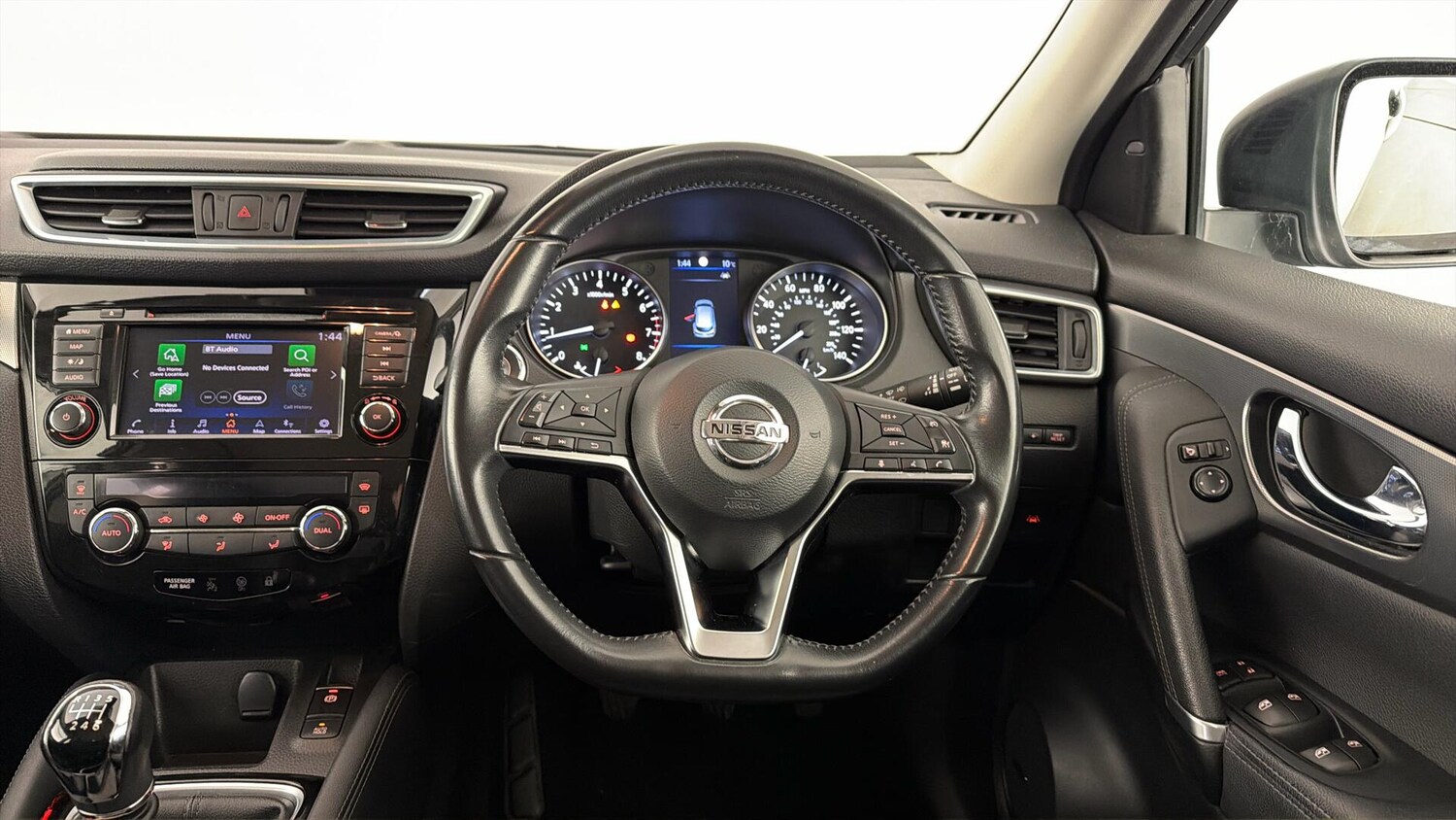 Used Nissan Qashqai 2019 for sale - 78102943: Photo 10