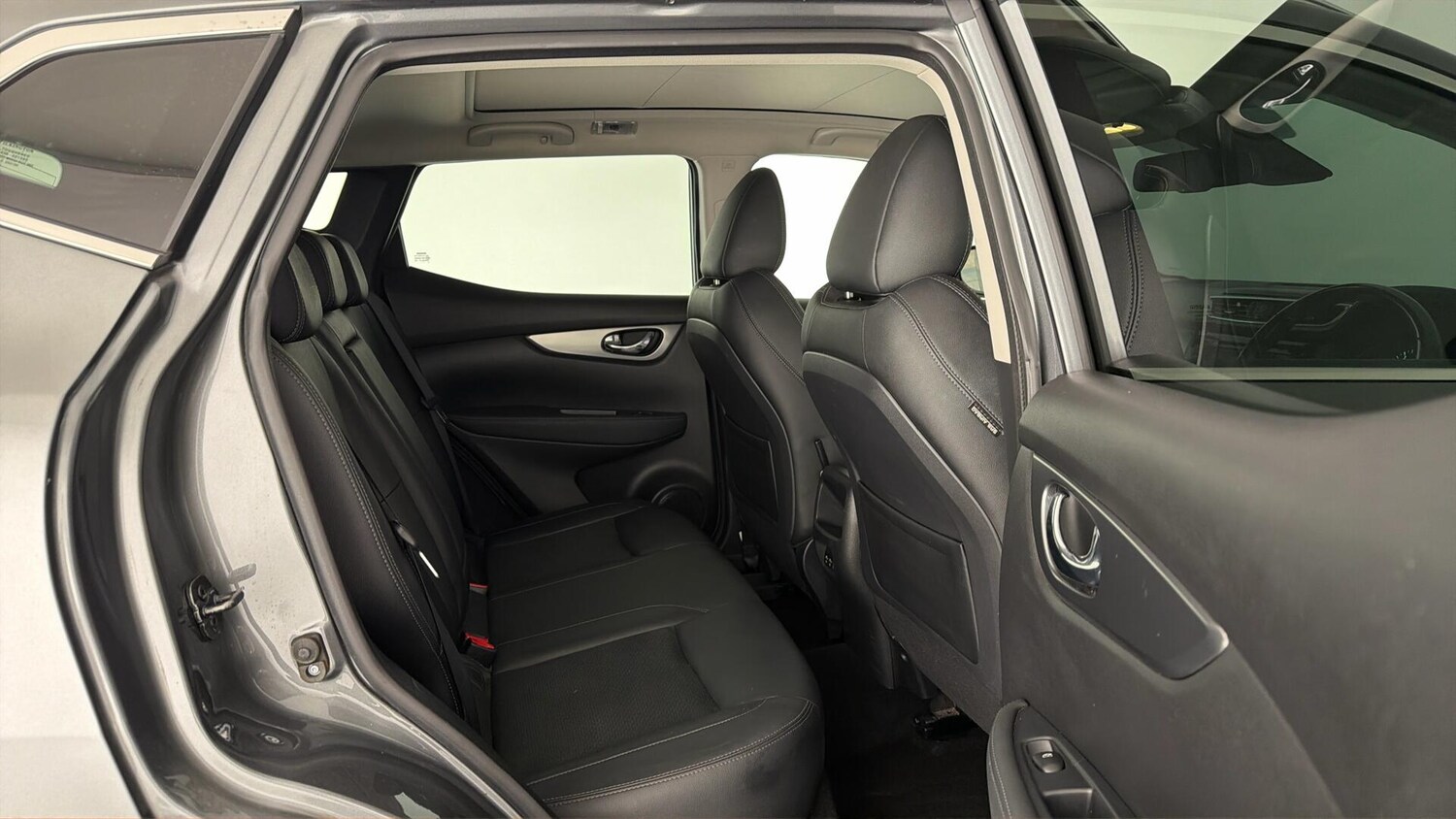 Used Nissan Qashqai 2019 for sale - 78102943: Photo 13