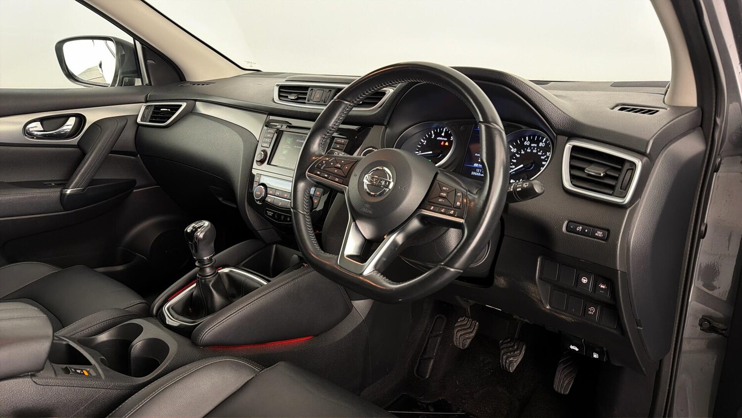 Used Nissan Qashqai 2019 for sale - 78102943: Photo 14