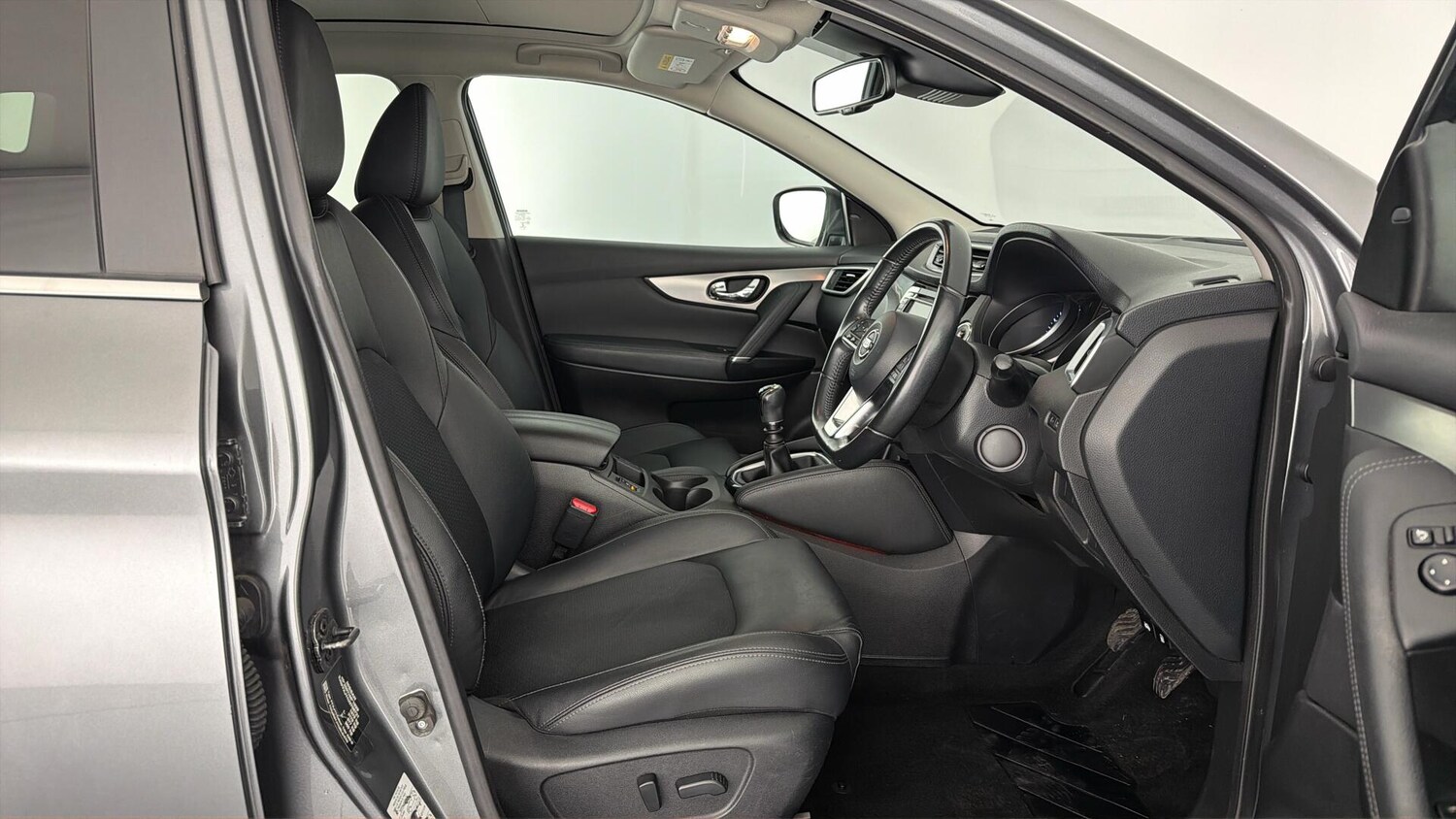 Used Nissan Qashqai 2019 for sale - 78102943: Photo 15