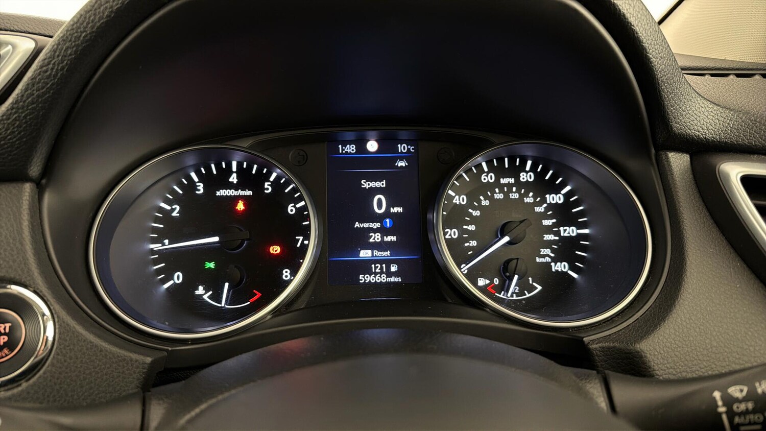 Used Nissan Qashqai 2019 for sale - 78102943: Photo 16