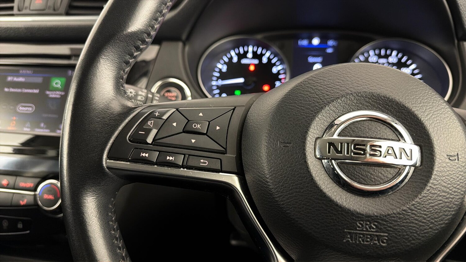 Used Nissan Qashqai 2019 for sale - 78102943: Photo 17