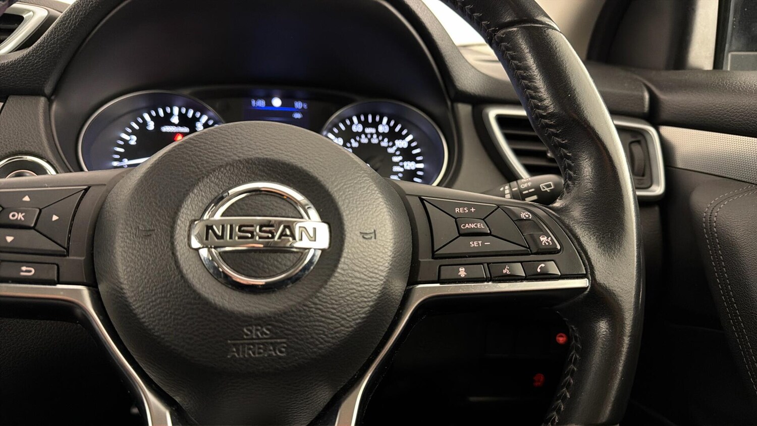 Used Nissan Qashqai 2019 for sale - 78102943: Photo 18