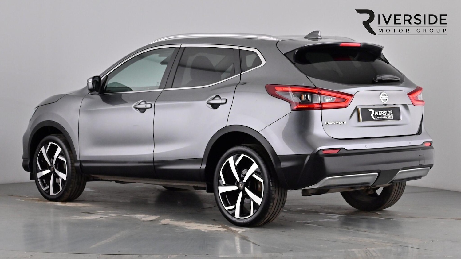 Used Nissan Qashqai 2019 for sale - 78102943: Photo 2