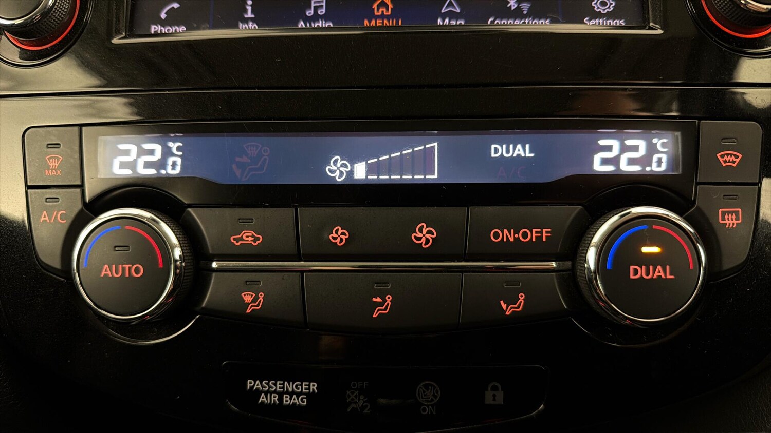 Used Nissan Qashqai 2019 for sale - 78102943: Photo 20