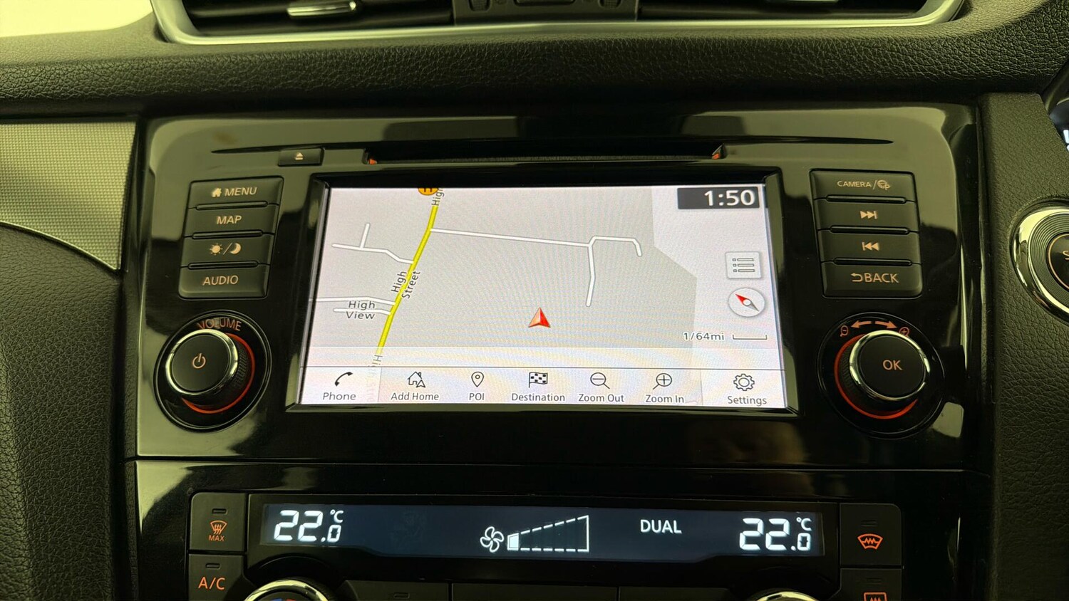 Used Nissan Qashqai 2019 for sale - 78102943: Photo 21