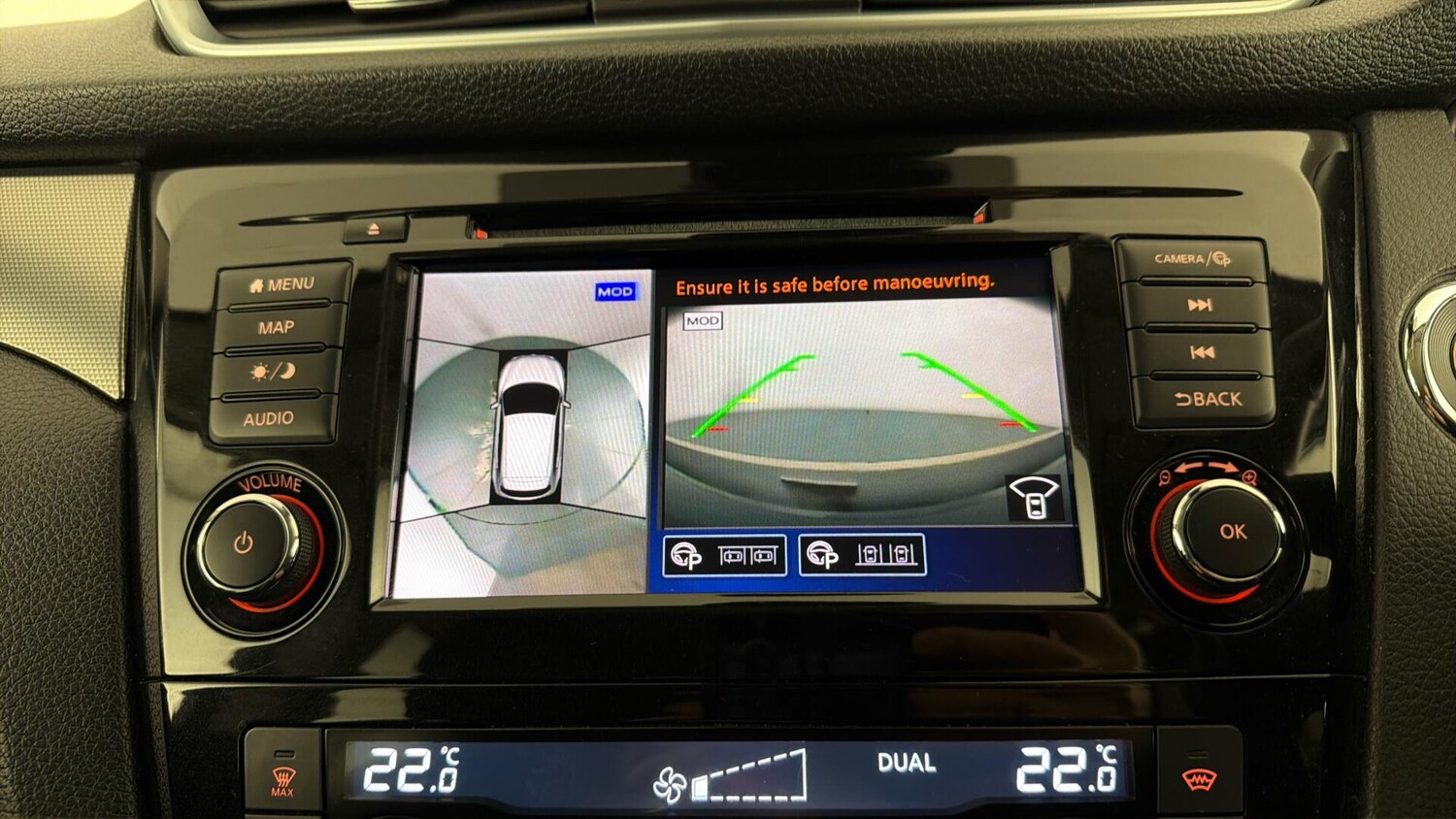 Used Nissan Qashqai 2019 for sale - 78102943: Photo 22