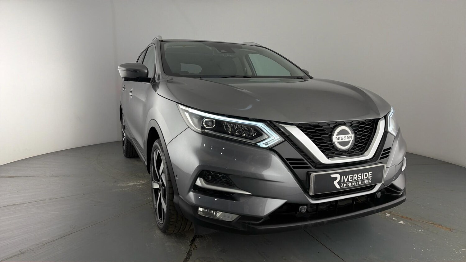 Used Nissan Qashqai 2019 for sale - 78102943: Photo 23