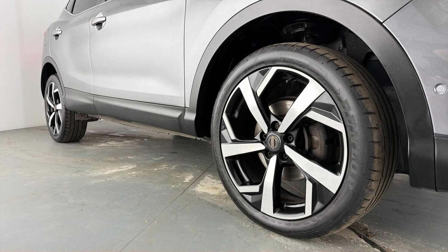 Used Nissan Qashqai 2019 for sale - 78102943: Photo 24