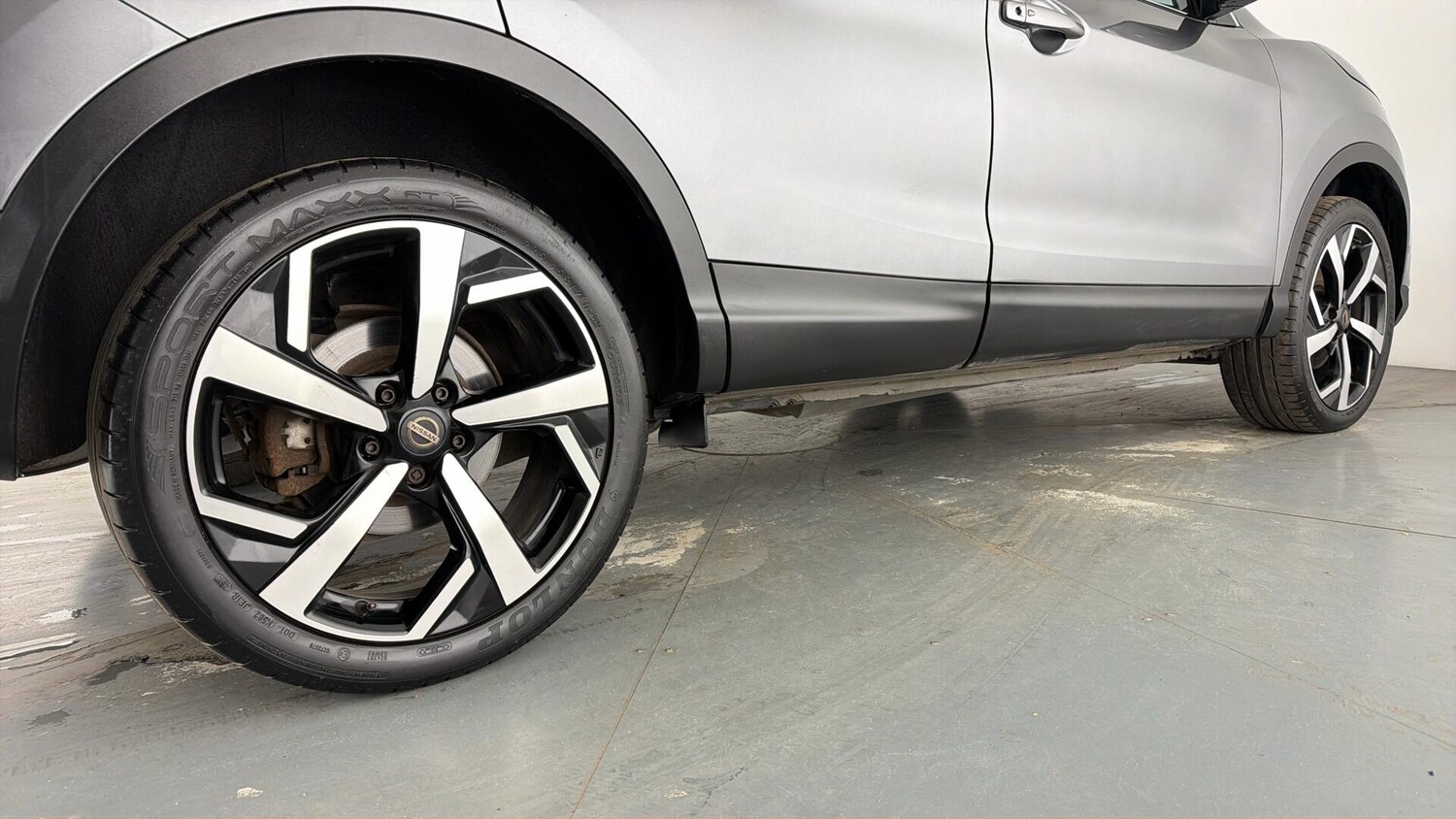 Used Nissan Qashqai 2019 for sale - 78102943: Photo 25