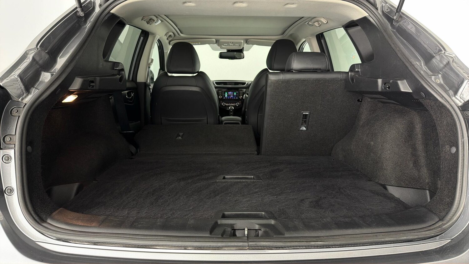 Used Nissan Qashqai 2019 for sale - 78102943: Photo 27