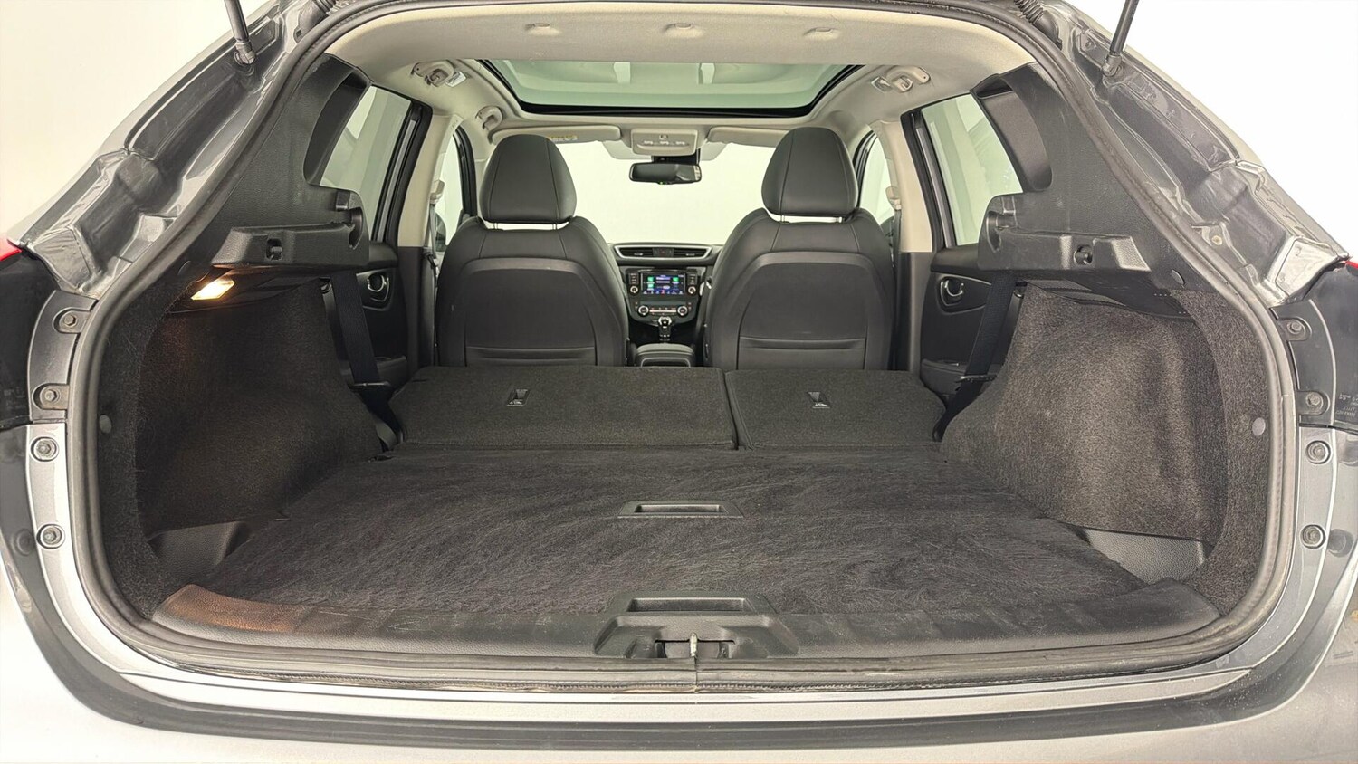 Used Nissan Qashqai 2019 for sale - 78102943: Photo 28