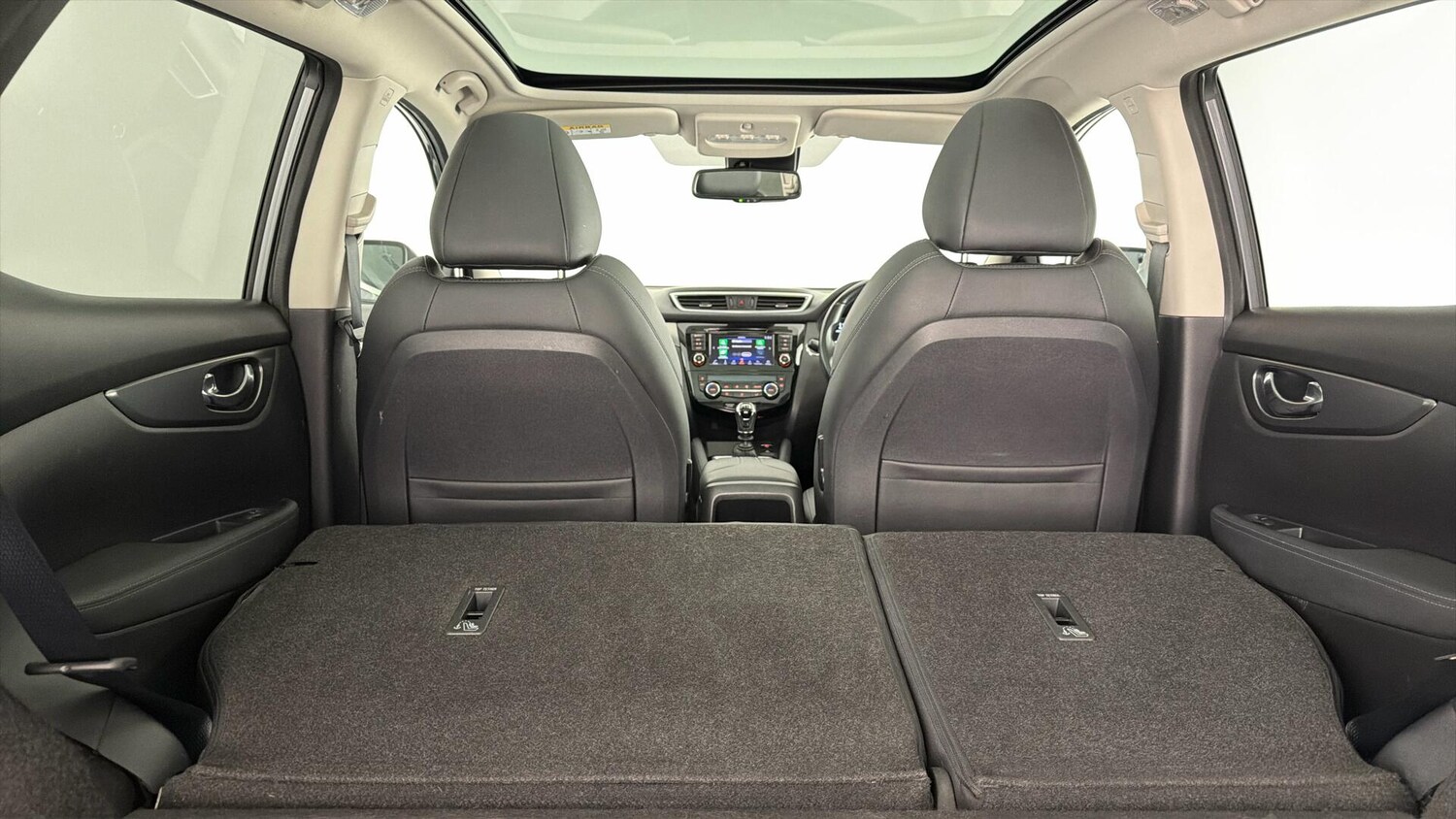 Used Nissan Qashqai 2019 for sale - 78102943: Photo 29