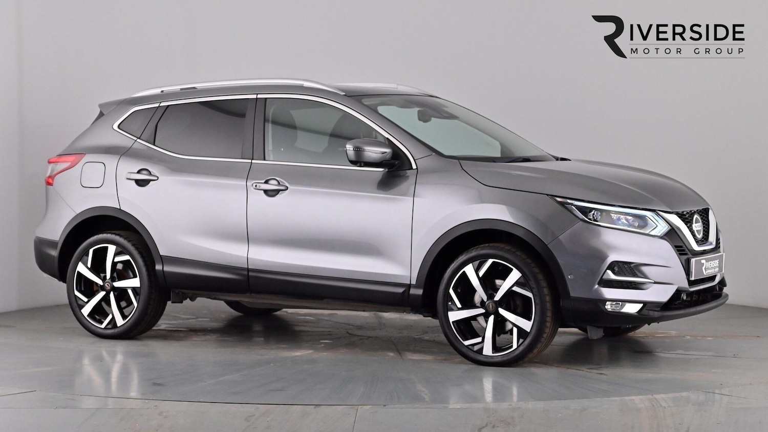Used Nissan Qashqai 2019 for sale - 78102943: Photo 3