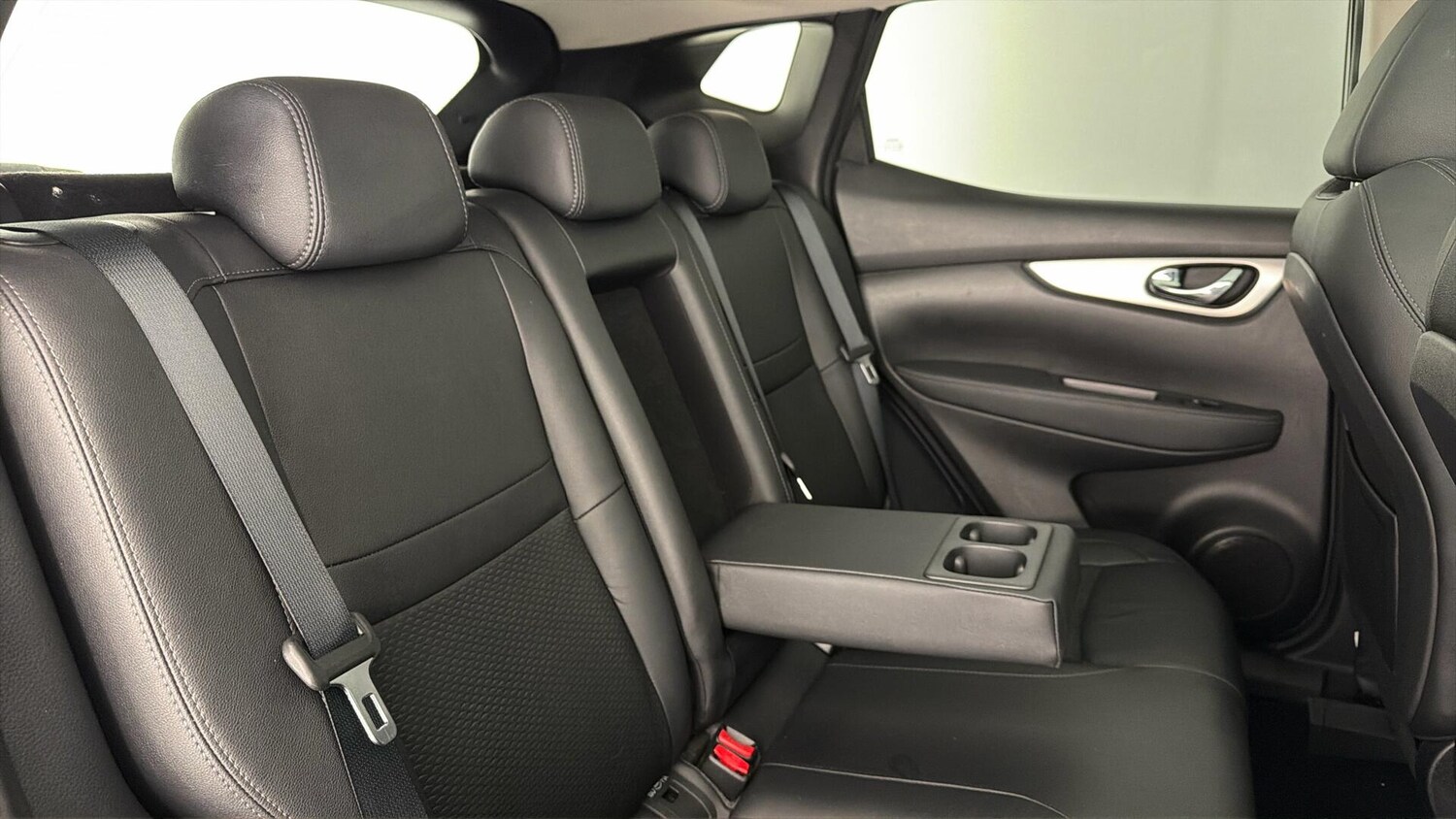 Used Nissan Qashqai 2019 for sale - 78102943: Photo 30