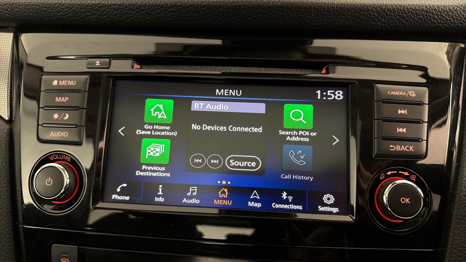 Used Nissan Qashqai 2019 for sale - 78102943: Photo 34