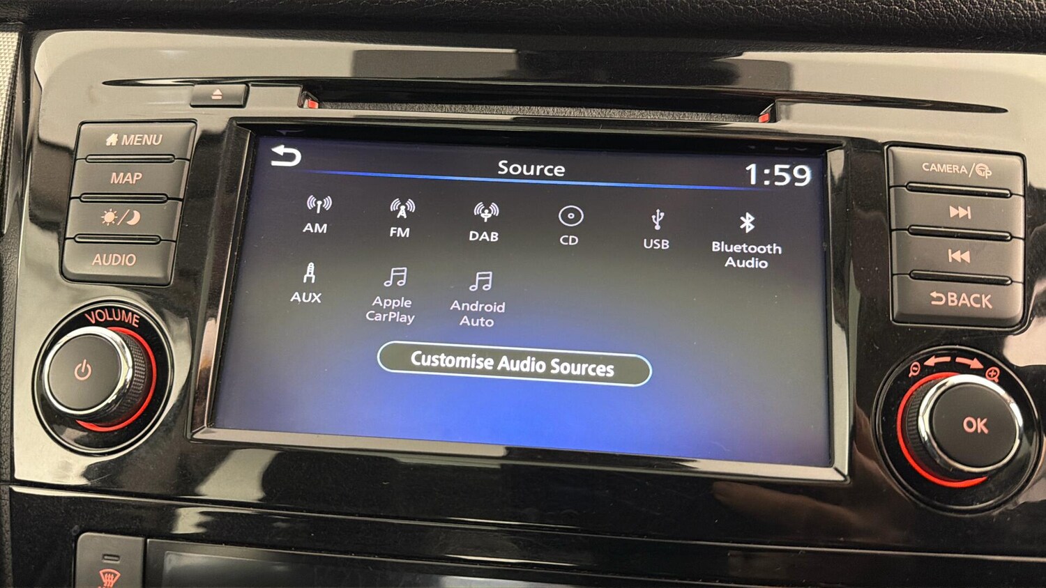 Used Nissan Qashqai 2019 for sale - 78102943: Photo 35