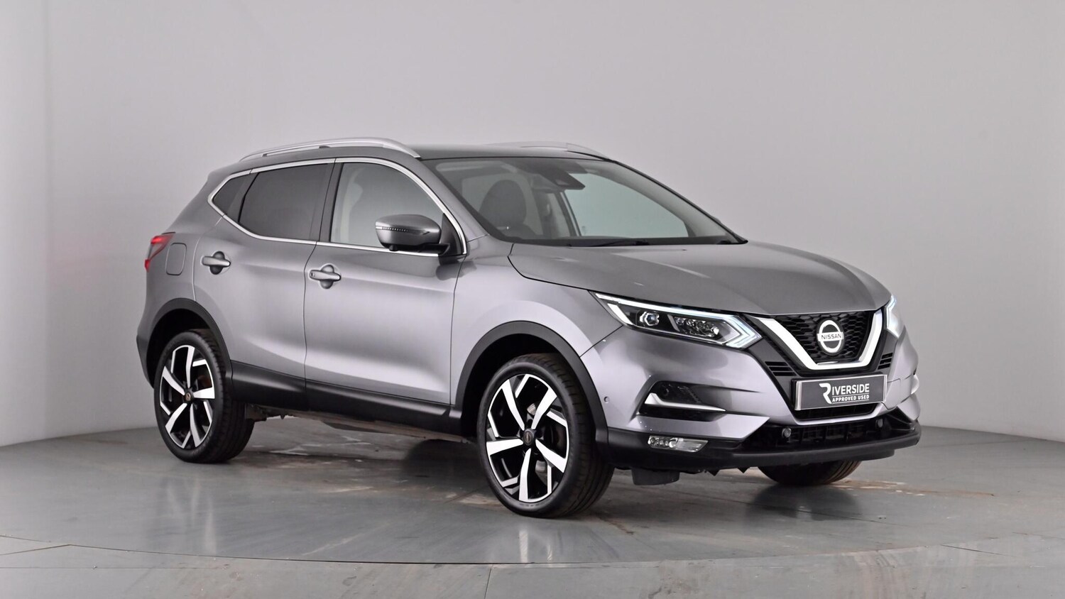Used Nissan Qashqai 2019 for sale - 78102943: Photo 39
