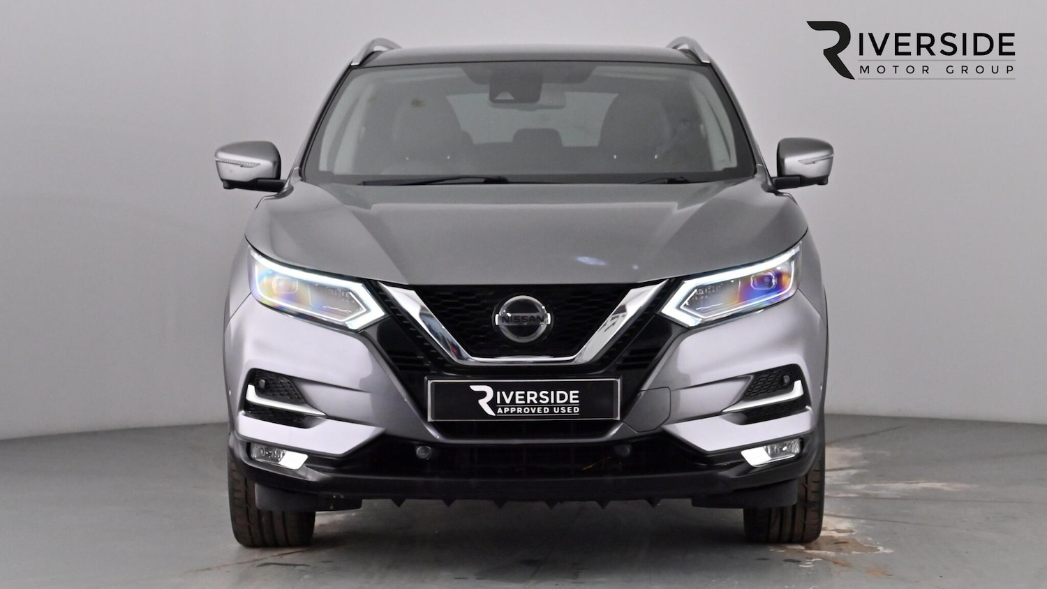 Used Nissan Qashqai 2019 for sale - 78102943: Photo 4