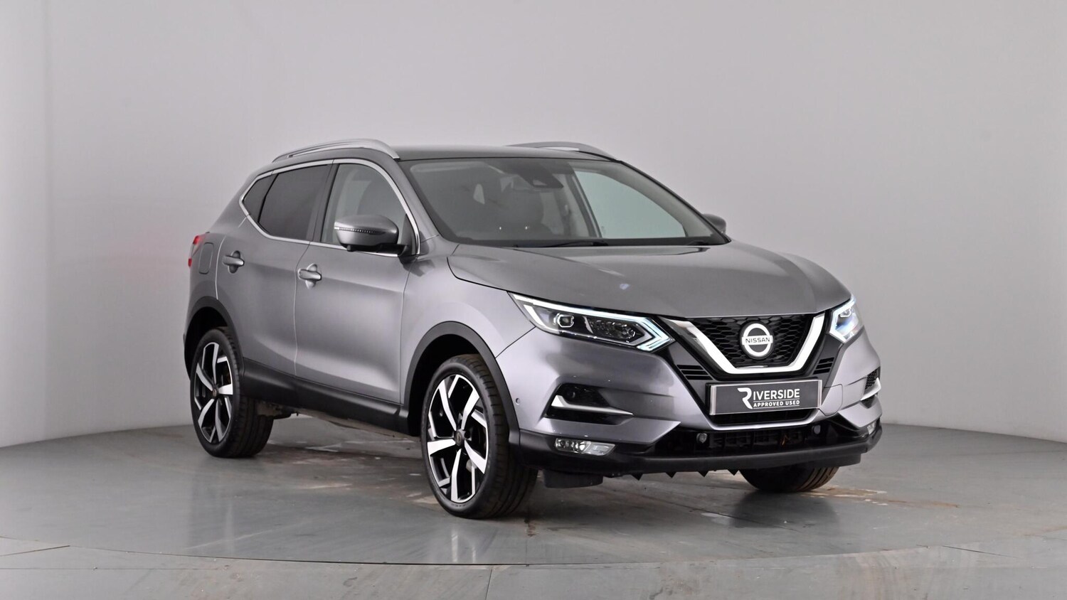 Used Nissan Qashqai 2019 for sale - 78102943: Photo 40