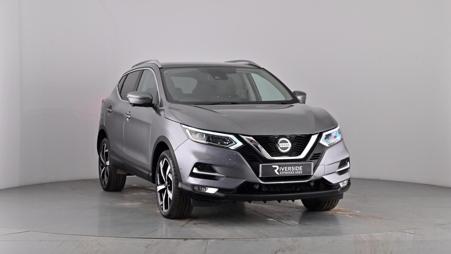 Used Nissan Qashqai 2019 for sale - 78102943: Photo 41