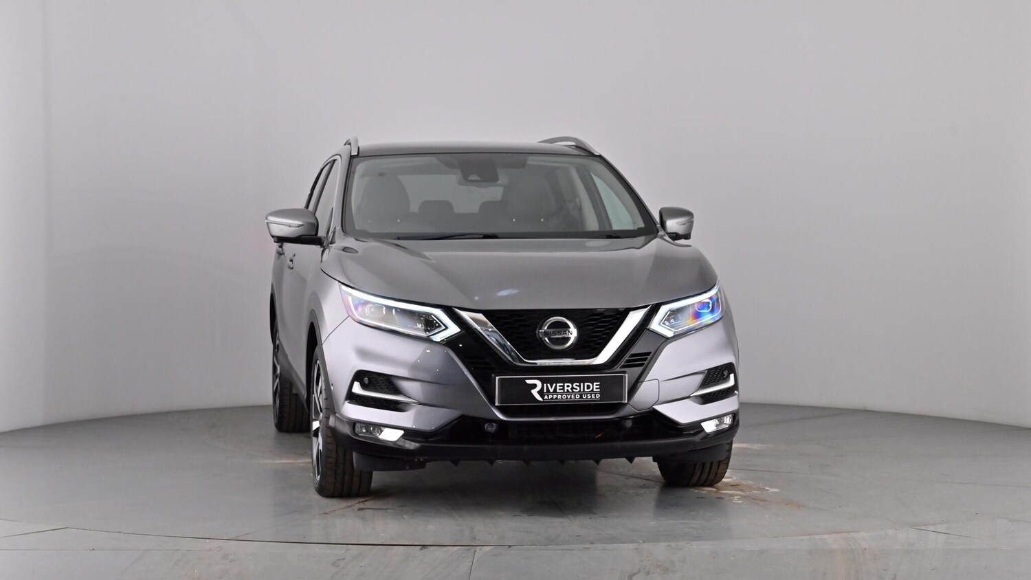 Used Nissan Qashqai 2019 for sale - 78102943: Photo 42