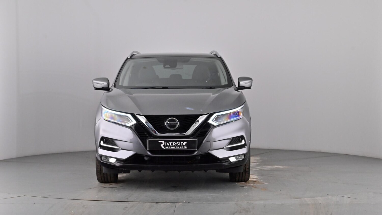 Used Nissan Qashqai 2019 for sale - 78102943: Photo 43