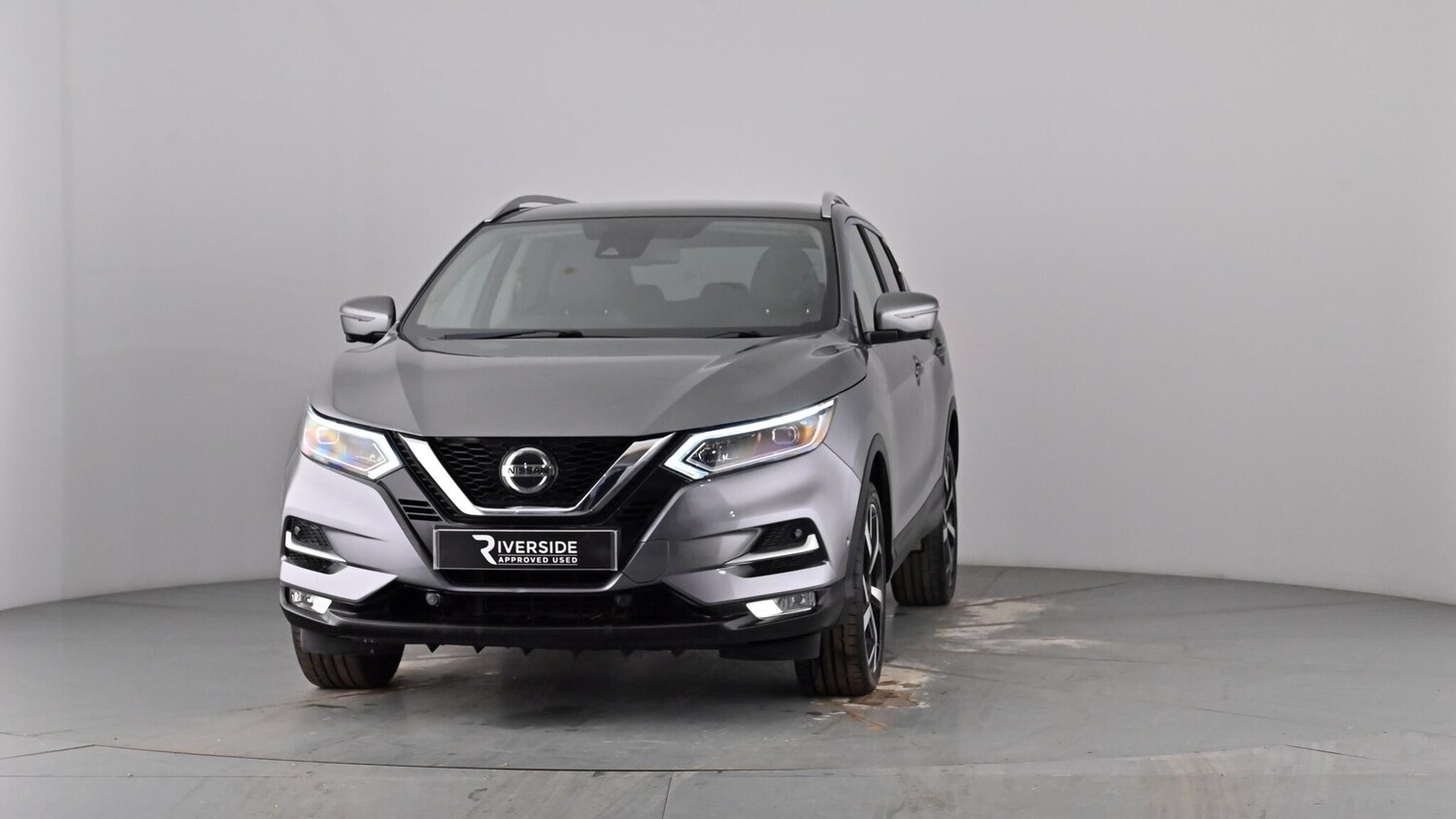 Used Nissan Qashqai 2019 for sale - 78102943: Photo 44